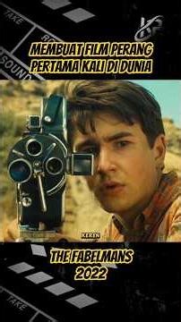 made the world's first war film, and became the best director of all time