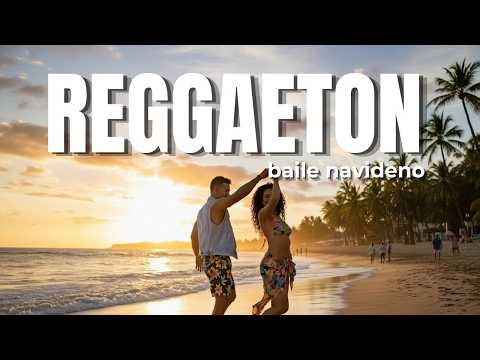 3H Reggaeton Lento Mix 🔥 Best Songs to Bailar on the Beach 🌊💃 Latido Urbano