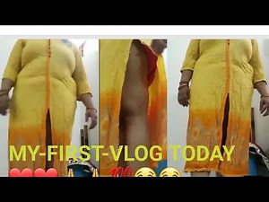 Hot vlog | hot vlogs | hot vlog village life| hottest vlog | my first vlog | desi hot vlog |hot 😱💗💋