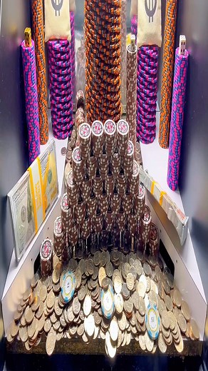 17K views · 443 reactions | The tower gave up all at once. | Lilly Shina | Facebook