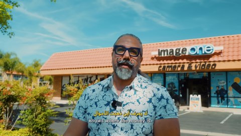 Inside Skid Row (Americas Homeless Crisis)