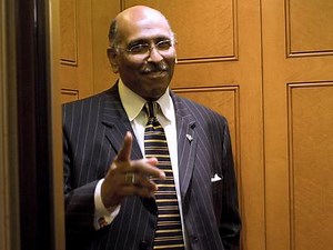 Exclusive Interview: Former RNC Chair Michael Steele On Leaning Forward At MSNBC