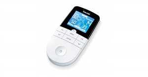 Beurer EM 49 elektro stimulator tens  - Medicinski pripomočki