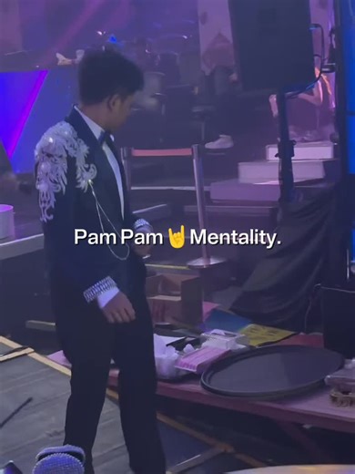 Pam Pam: A Fun Musical Journey with Valenda7