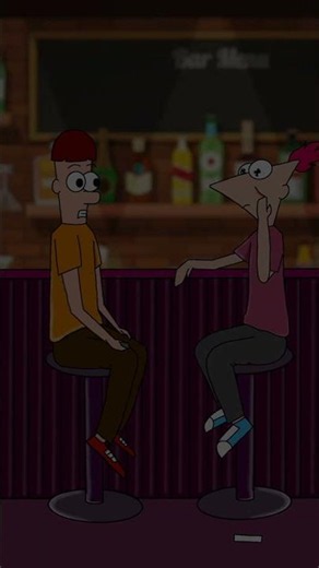 Nobody Expected This Ending 😂 | 2D Cartoon Animation #Shorts #animation #cartoon #characteranimation