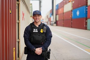 Coast Guard Sector Houston-Galveston led a Multi-Agency Strike Force Operation (MASFO) at Barbours Cut Container Terminal, partnering with local, state, and federal agencies to inspect containers, verify TWICs, and identify safety violations. These operations help secure one of the nation’s busiest ports and strengthen interagency coordination. | U.S. Coast Guard Heartland