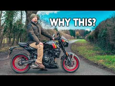 Fast, Capable… But Is Something Missing?