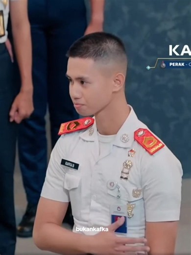 momen kafka di eps 3 @kafkabintang #kafkacoc #cocseason3 #clashofchampions #fyp #foryou