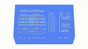 A DEC PDP-1 implementation on an FPGA #VintageComputing