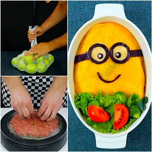 997K views · 7K reactions | Because every chef needs a few tricks up their sleeve!  | Sweden Art & Architecture | Facebook