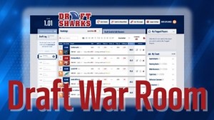 Video: The Draft War Room is Your Key to 2024