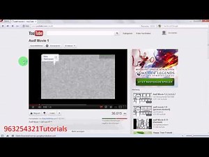 Wie kann man kostenlos Videos/Filme von YouTube herunterladen ? - German HD Tutorial