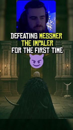 Mastering Messer in Elden Ring Gameplay