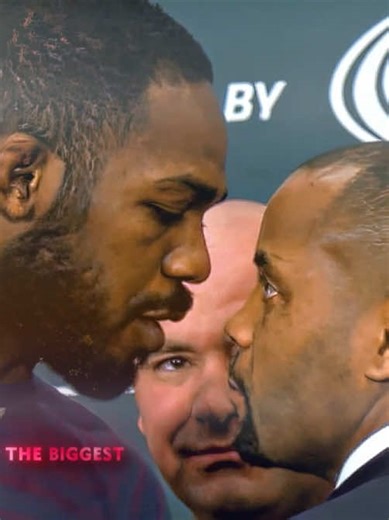 UFC 182 main event: Jon Jones vs Daniel Cormier 1 – 5-round light heavyweight title fight. Jones outstrikes, controls the cage, and wins unanimous decision (49–46) to retain his belt. Classic chess match with top-tier grappling exchanges and late drama 🔥#UFC182 #JonesDC #JonJones #DanielCormier #ufc