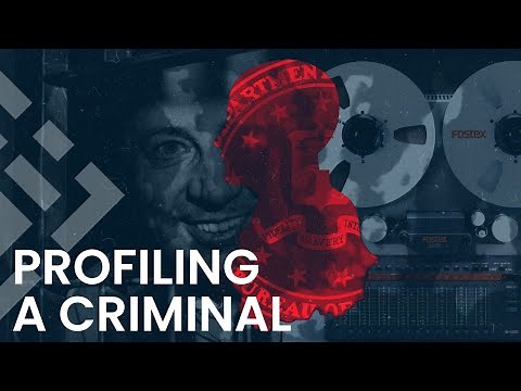 Documentary | Criminal Profiling
