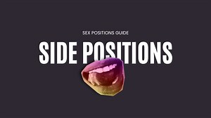 Side Sex Position for Gay Men: How to Do It and Hot Variations | Instinct Magazine