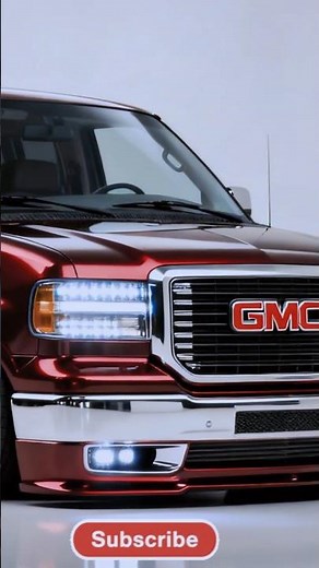 2026 GMC Sierra Denali Ultimate – The Most Luxurious Truck Ever | ANZ Boost
