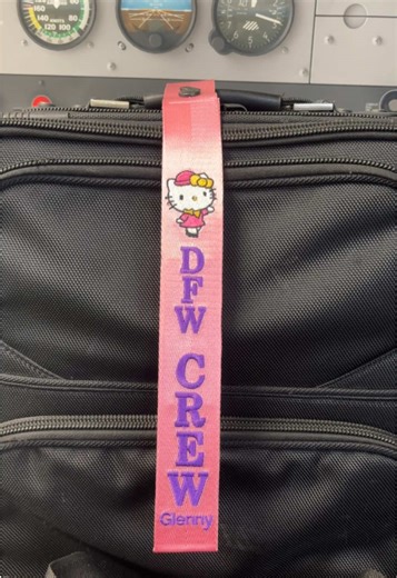 Get Your Custom Hello Kitty Tag for Your Orders!
