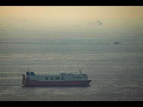 Iran Rejects China’s Bid to Play Mediator: Repot