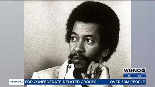 The Prince of New Orleans - The Life of Allen Toussaint