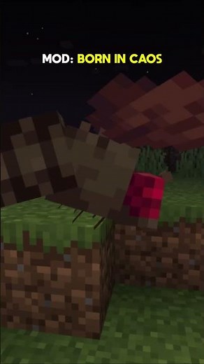 MODS pra transformar seu Minecraft em ORDEM PARANORMAL