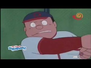 Doraemon old episode in hindi | Episode without zoom effect|The Power Of Megaphone