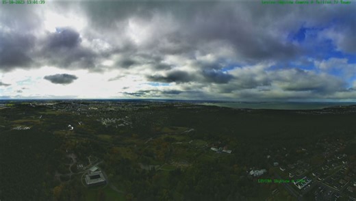 Webcam Tallinn – Tallinn, Estonia | live weather & timelapse