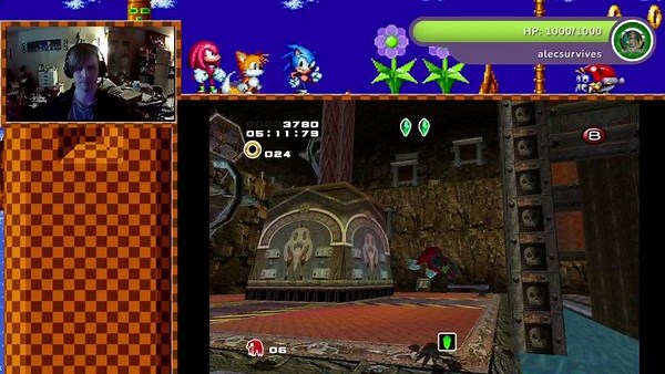 AlecSurvives - Twitch