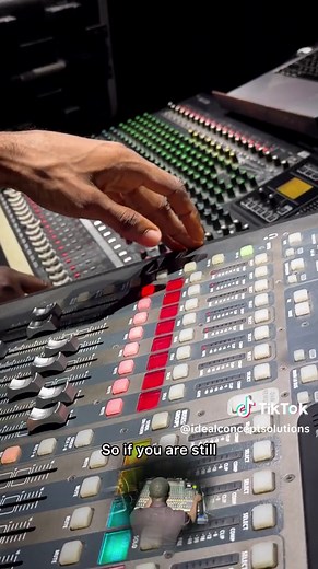 Digital vs Analogue Mixing: The Ongoing Debate