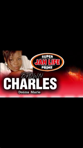 Melo de Charles Brown - Super Jah Life Prime - Donna Marie #reggaedomaranhao #canalfernandohd #radiolas #festejo