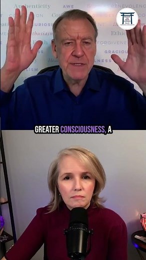 Spiritual Intelligence with Dr. Dawson Church