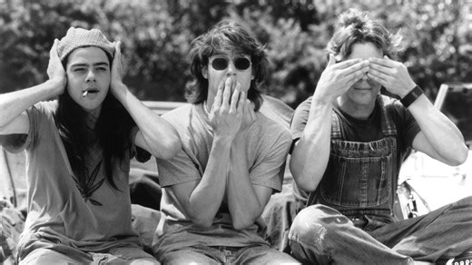 16 Things You Probably Didn't Know About 'Dazed And Confused'