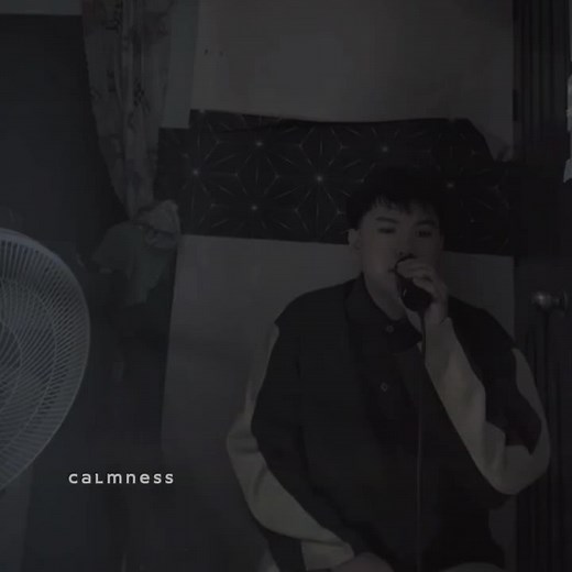 Acoustic Cover Song with Lyrics Video: Lighters