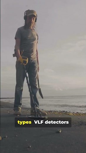 Detecting Gold Nuggets – Metal Detector Science