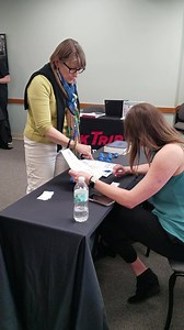 1.6K views · 3 comments | Job seekers are checking out the job fair at the La Crosse Workforce Development Center. Find out more tonight at 5p.m. | WXOW | Facebook