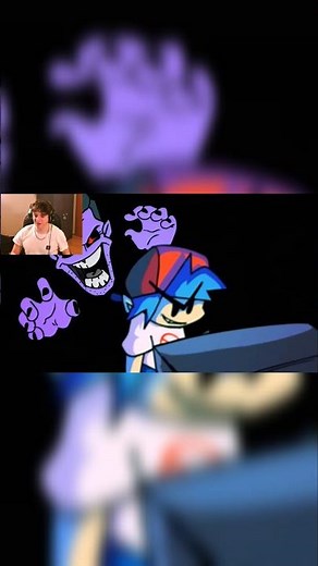 FNF Boyfriend Official Figure — First Look! #shorts #fnfmod #fridaynightfunkin #stason