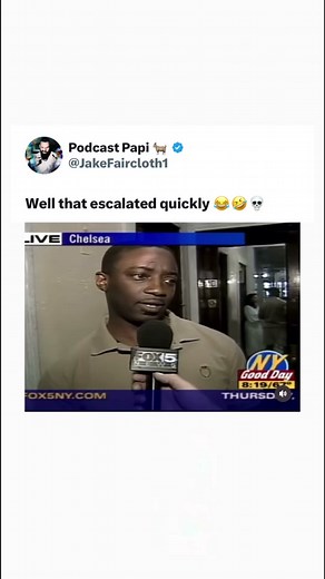 They’ve hated eachother for decades 😂😂😂 #fyp #foryou #foryoupage #newsanchor #bloopers #newyork