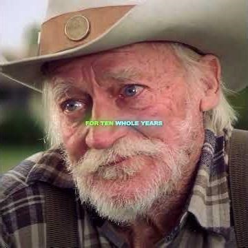 🚜👴The old man rode a lawn mower over 1,000 kilometers to see his brother.#shorts #viralmovie