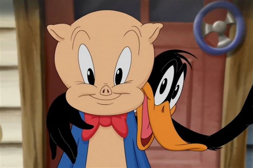 That’s not all, folks: why Looney Tunes still matter nearly 100 years on