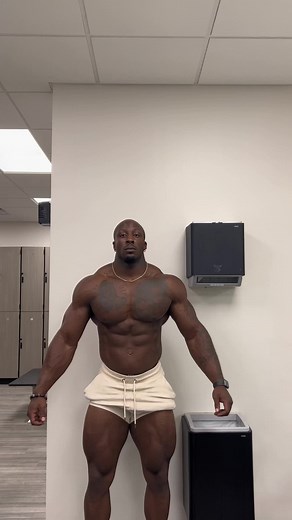 B. Magic (@blaqmagic00)’s video of Dk Metcalf