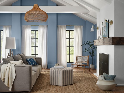 Color of the Month February 2022: Aleutian | Tinted