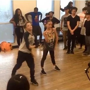 Connor Finnerty on Instagram: "Happy 16th birthday to my best friend who I’ve known for five years now. I remember meeting you in a ballet class back in 2015 and the rest is history. I’m so thankful for all the memories we’ve made and to see the person you’ve become. Now you’re on the verge of getting your license which is very scary haha jk. Can’t wait to see what the future has in store for you and the more unforgettable memories we’ll make. Cheers to a strong friendship and another great year