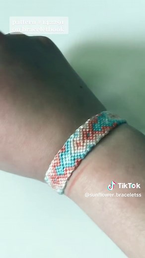 Unique Arrowhead Bracelet Design Tutorial