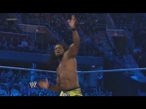 WWE Smackdown 7/12/13 Full Show (HD)