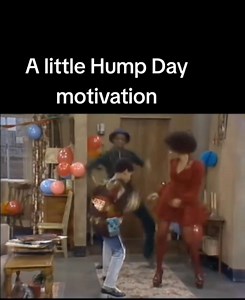 Good Morning! Happy Hump Day!! #wednesday #HumpDayHustle #fypシ | Ant Witt