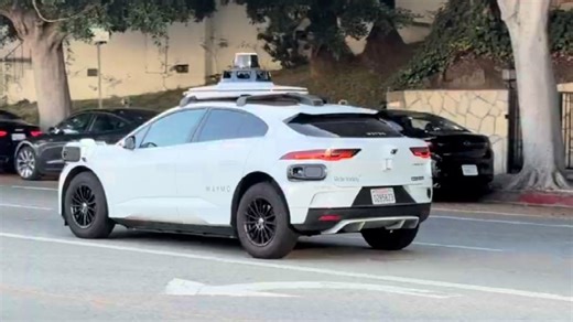 Find out when Waymo robotaxis will start rides