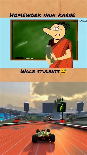 Angry Prash on Instagram: "Watch Till End...... 😂🤣 . . . . . . . . . #comedy #funny #angryprash #entertainment #school #teacher"