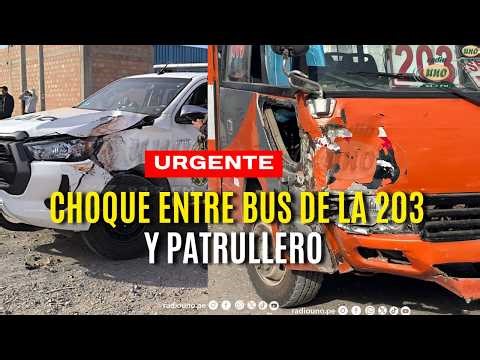 🔴#ENVIVO / RADIO UNO / EDICION 20.04.2026 #TACNA #MOQUEGUA #PERU