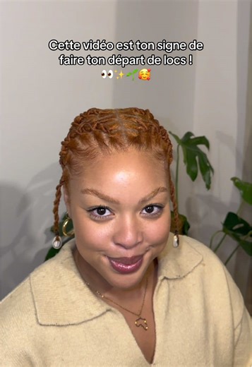 Départ de locks : Astuces et style avec petits bijoux 🌟