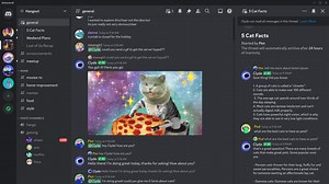 Discord Is Shutting Down Its Clyde Chatbot Experiment